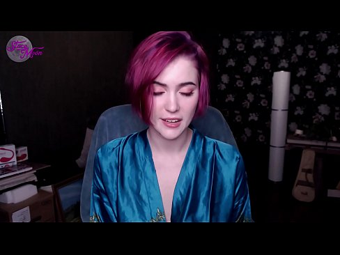 ❤️ Taelo ea ho jerk off ho ngoanana oa Serussia ka Senyesemane rona ❌️❤